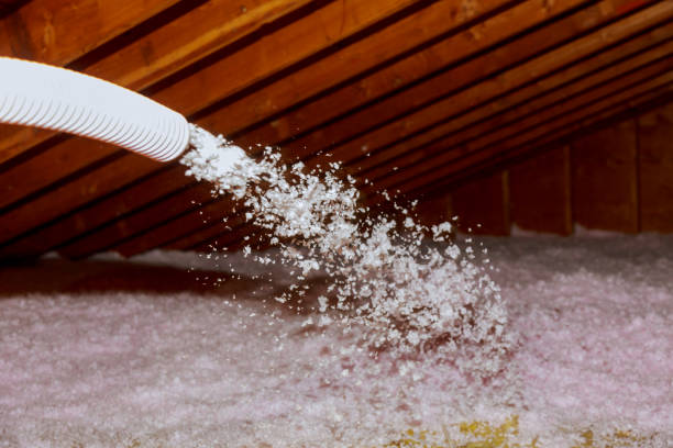 Best Spray Foam Insulation in Buchanan Dam, TX
