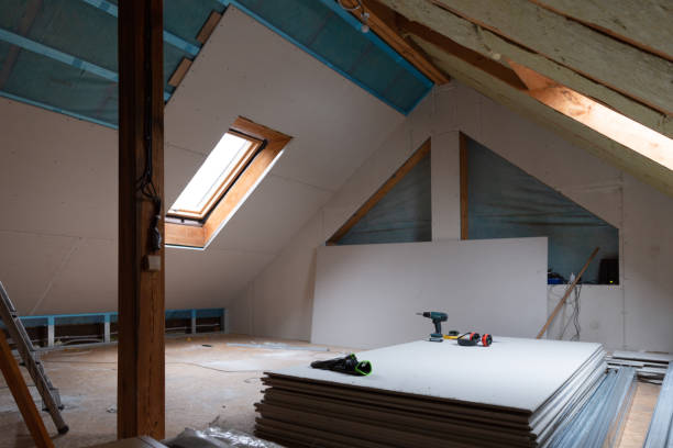 Best Geographic-Specific Insulation Services in Buchanan Dam, TX