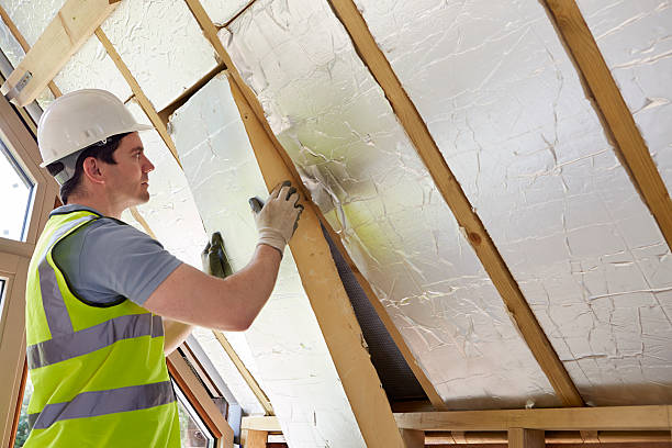 Types of Insulation We Offer in Buchanan Dam, TX