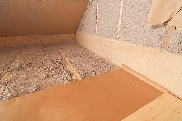 Best Commercial Insulation in Buchanan Dam, TX